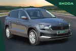 2024 Skoda Karoq