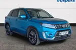 2023 Suzuki Vitara