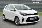 2023 Kia Picanto
