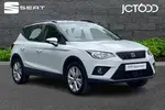 2018 SEAT Arona