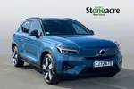 2023 Volvo XC40 Recharge