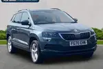 2020 Skoda Karoq
