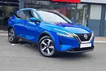 2021 Nissan Qashqai