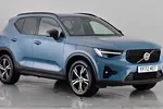2022 Volvo XC40