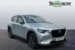 2025 Mazda CX-60