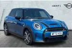 2022 MINI Hatchback