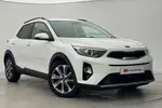 2020 Kia Stonic