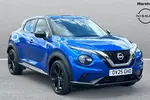 2025 Nissan Juke