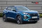 2026 Peugeot 2008
