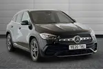 2020 Mercedes-Benz GLA