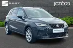 2025 SEAT Arona