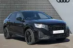 2025 Audi Q2