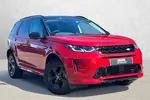 2023 Land Rover Discovery Sport