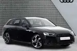 2022 Audi A4