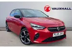 2020 Vauxhall Corsa