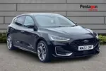 2022 Ford Focus