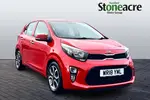 2018 Kia Picanto