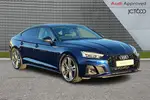 2020 Audi A5 Sportback