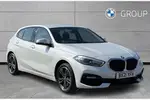 2021 BMW 1 Series