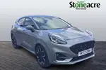 2022 Ford Puma