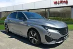 2023 Peugeot 308