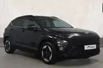 2025 Hyundai Kona Electric