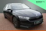 2025 Skoda Octavia Estate