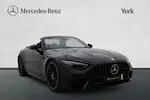 2024 Mercedes-Benz SL-Class