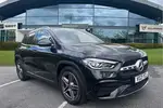 2021 Mercedes-Benz GLA