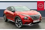 2024 Nissan Juke