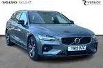 2019 Volvo V60