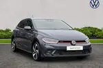 2025 Volkswagen Polo GTI