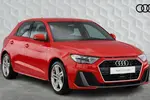 2018 Audi A1