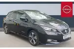 2020 Nissan Leaf
