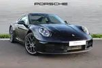 2024 Porsche 911