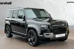 2024 Land Rover Defender