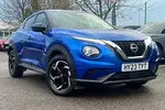 2023 Nissan Juke
