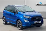 2019 Ford EcoSport