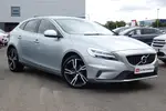 2018 Volvo V40