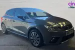 2017 SEAT Ibiza
