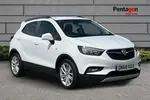 2018 Vauxhall Mokka X