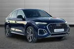 2021 Audi Q5 Sportback