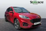 2021 Ford Kuga