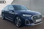 2022 Audi SQ5