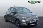 2021 Fiat 500