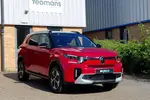 2025 Citroen C3 Aircross