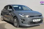 2022 Kia Rio