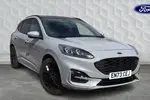 2023 Ford Kuga