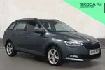 2019 Skoda Fabia Estate