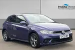2023 Volkswagen Polo